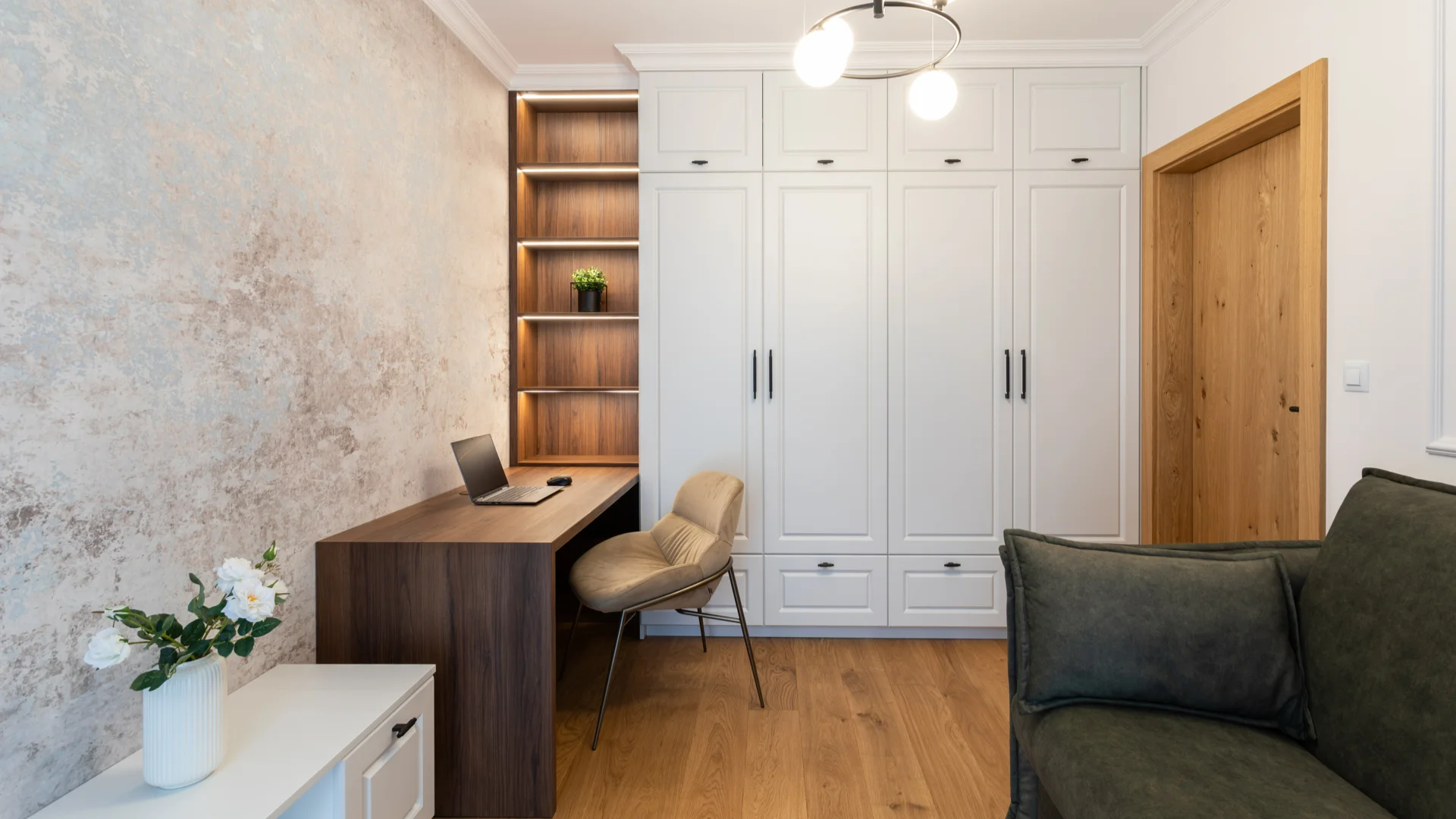 projektowanie wnętrz Mysłowice