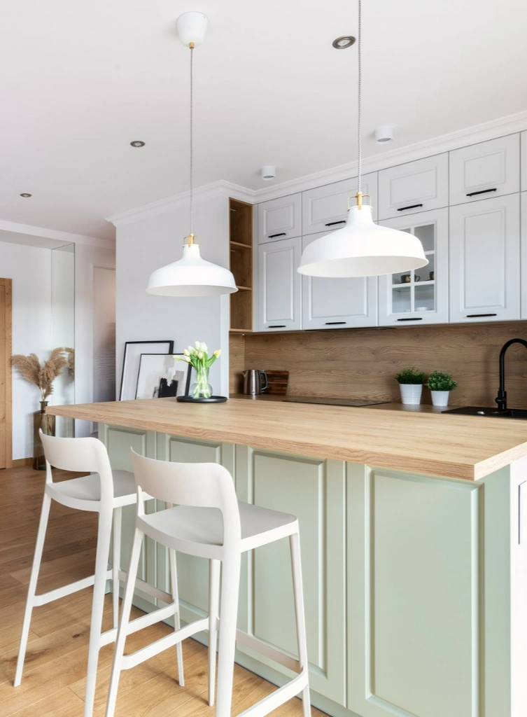 Projektowanie wnętrz Mysłowice, Katowice